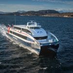 Ferries 1 Krilo.hr catamaran ferry