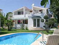 Croatia accommodation villas