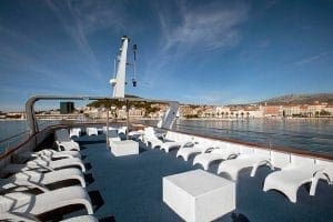 MS Casanova Premium Superior Cruise Ship Croatia
