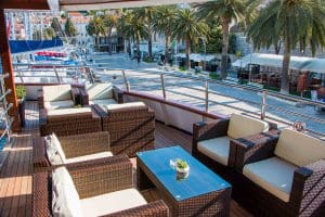 MS Futura Deluxe Cruise Ship Croatia