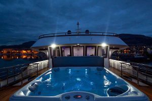 MS Providenca Deluxe Croatia Cruise Ship
