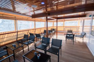 MS Lupus Mare Premium Superior Cruise Ship Croatia