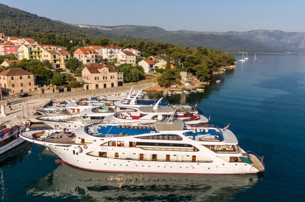 Our Top Picks for Cruise Stops in Croatia 1 DiscoverCroatia.com.au