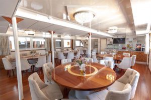 MS Cristal Deluxe Superior Croatia Cruise Ship