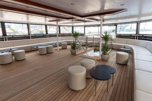 MS Cristal Deluxe Superior Croatia Cruise Ship