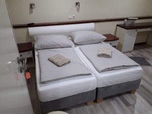 MS Aurora Deluxe Croatia Cruise Ship