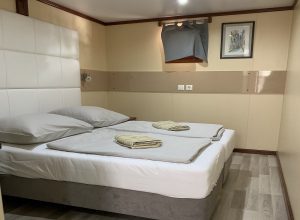 MS Aurora Deluxe Croatia Cruise Ship