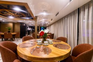 MS Symphony Luxury Croatia Cruise Ship with Balcony Deck