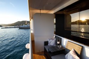MV My Wish Luxury Croatia Cruise Ship with Balcony Deck
