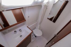 Oceanis 48 Yacht Croatia