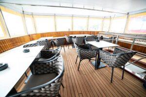 MS Magellan Cruise Ship Croatia