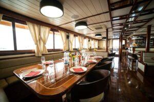 MS Magellan Cruise Ship Croatia