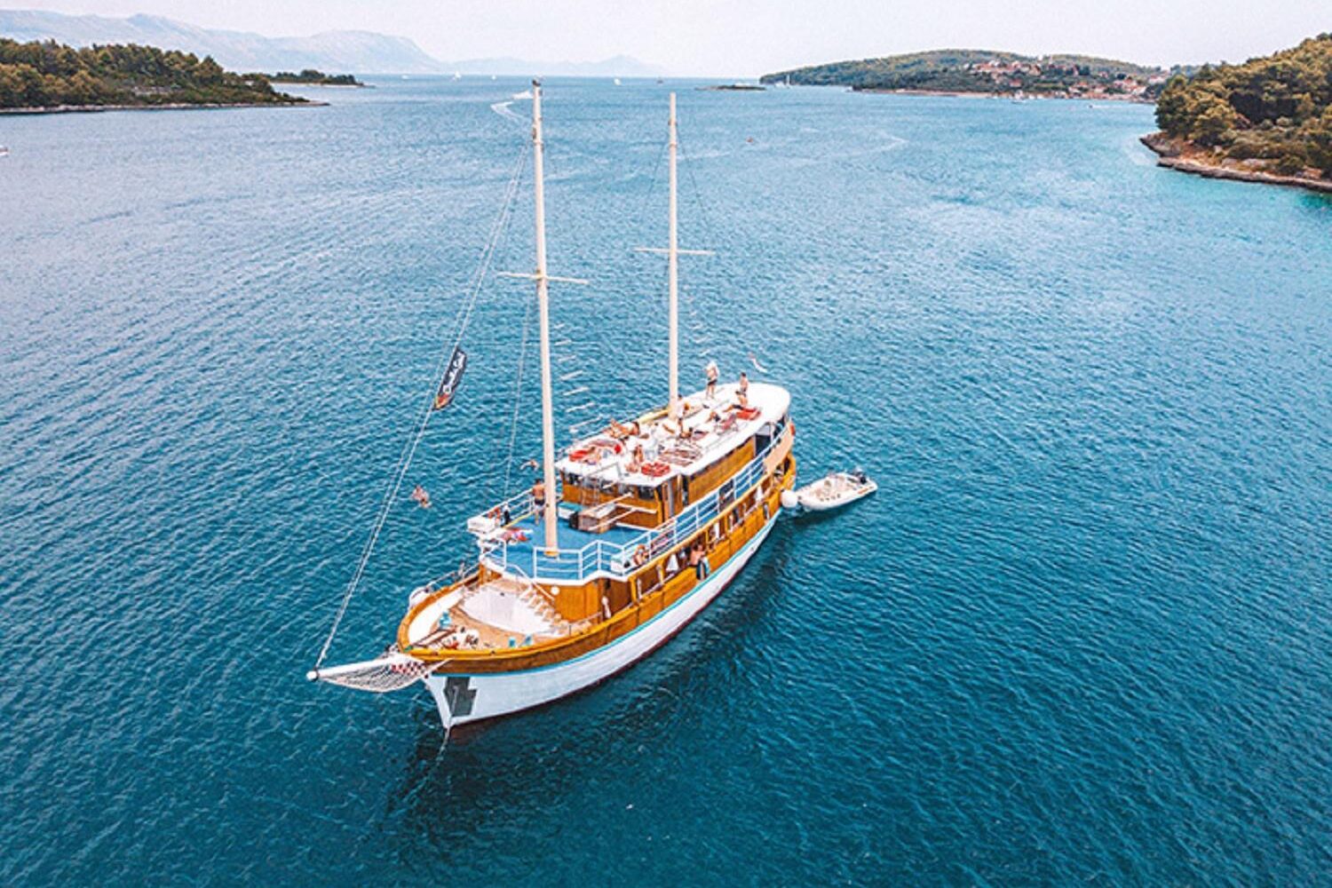 Croatia private tours - personalized Plitvice Lakes visit