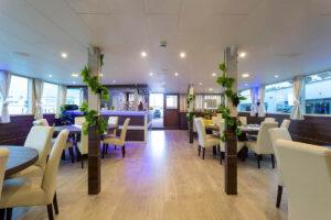 MV Gradina Cruise Ship Croatia