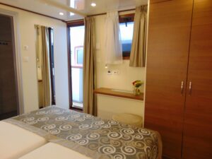 Deluxe Croatia Cruise Ship MS San Spirito