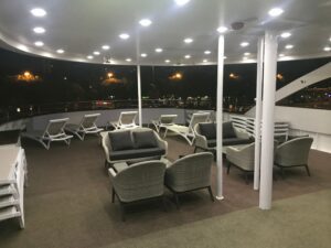 Deluxe Croatia Cruise Ship MS San Spirito